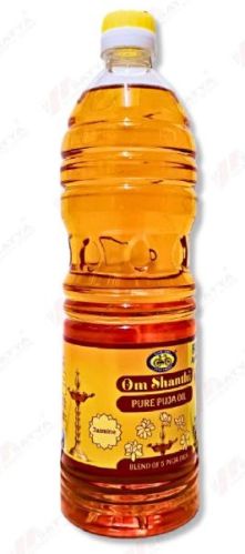 Cycle Pooja Oil, Weight : 910gm