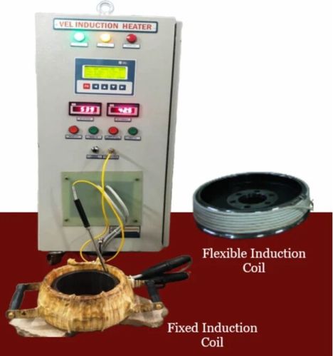 Induction Bearing Heater For Dismounting | Vel/ibe40a