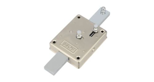 Stroke Interlock Door Lock, Lock Type : Deadbolt for Home Office