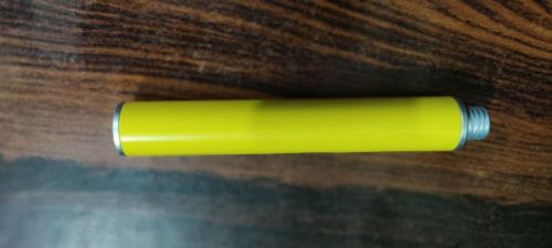 Extending Laser Level Tripod Pole, Extending Prism Pole For Line Laser Rotating Laser 6 Inch