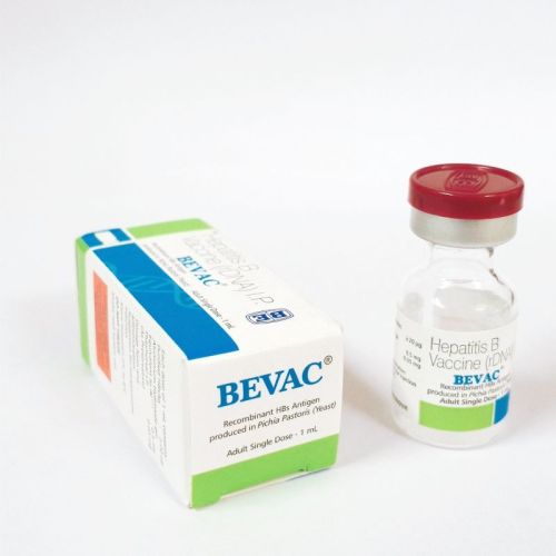 1ml Bevac Vaccine, Grade Standard : Medical Grade