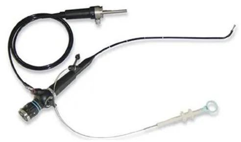 Fiber Optic Gastroscope