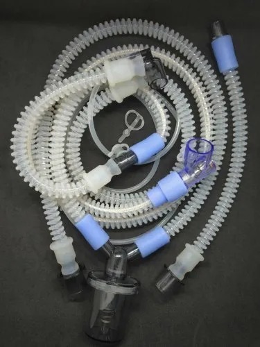 Biometric Reusable HFO Circuit