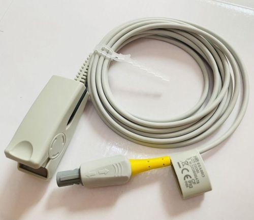 Conrtec Reusable SPO2 Sensor