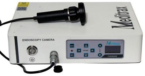 Surgical Endoscopy Camera