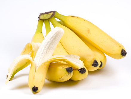 Fresh Banana, Shelf Life : 3 To 5 Days