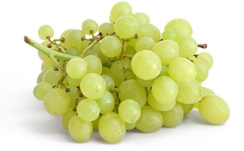 Natural Green Grapes, For Human Consumption, Packaging Type : Plastic Packet