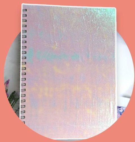 A5 Diary, Packaging Type : Bag