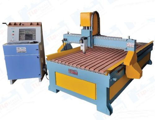 Elite Machinery Woodworking CNC Router Machine