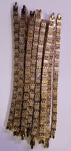 Bio Magnetic Tungsten Single Line Bracelet, Occasion : Daily Wear