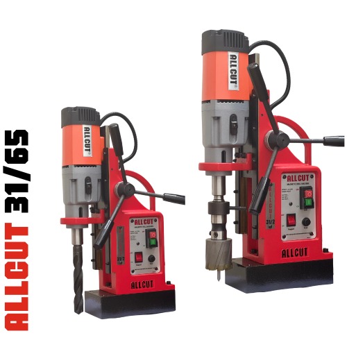 HoleMatic 31/65 Magnetic Drill Machine