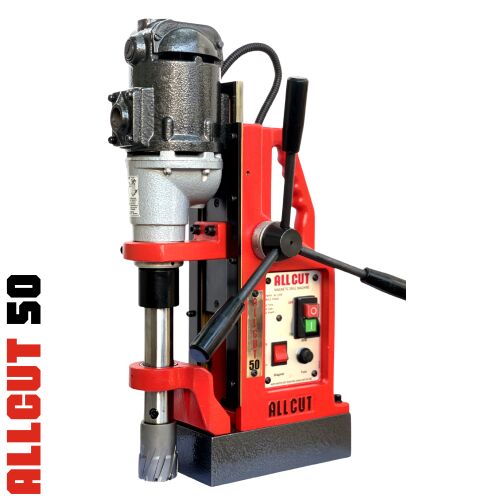 MegaCore 50 Magnetic Drill Machine