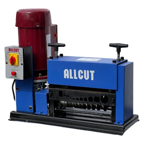 StripMatic WS-30 Wire Stripping Machine