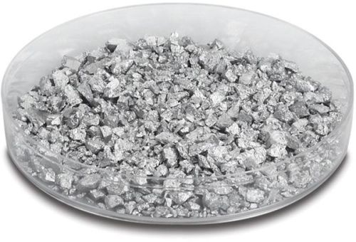 Chromium Pellets