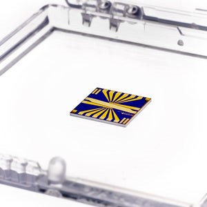 Ultrananotech GFET-S20P For Sensing Applications, Feature : Durable, High Quality, Long Life