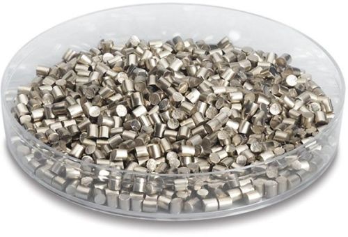 Grey Cobalt Pellets