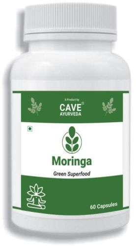 Moringa Capsules, Prescription : Non Prescription