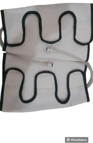 Garment For DVT Pump, Color : White