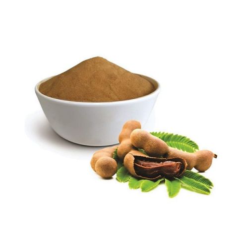 Light Brown Natural Dehydrated Tamarind Powder, For Cooking, Feature : Healthy, Hygienically Packed