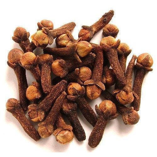 Natural Dry Cloves, For Spices, Grade Standard : Food Grade