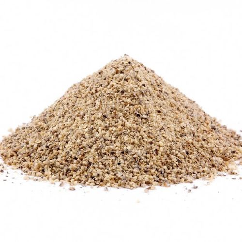 Brown Natural White Pepper Powder, For Spices, Grade Standard : Food Grade