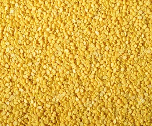 Natural Yellow Split Moong Dal, For Cooking, Packaging Size : 20 Kg