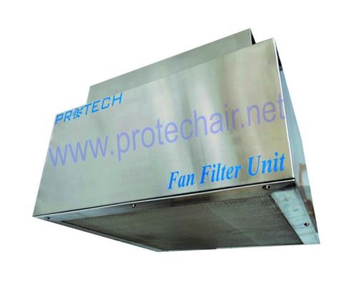 230V Automatic 0-100kg Electric 50Hz Fan Filter Unit, Certification : CE Certified