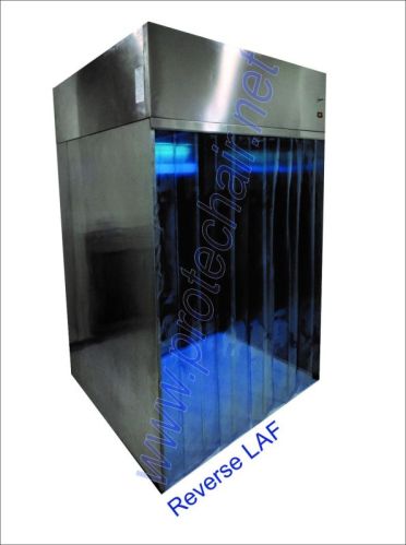 110V Automatic Reverse Laminar Air Flow Unit, For Purifies Water, Certification : CE Certified