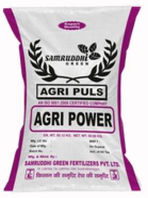 Samruddhi Green Agri Plus Soil Conditioner For Agricultural Use