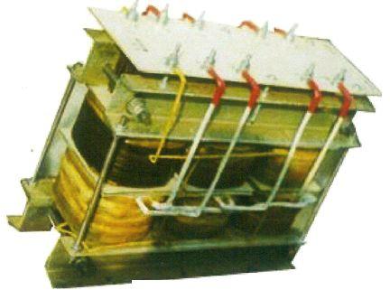 Electric Copper Isolation Transformer, For Industrial, Speciality : Robust Construction, High Efficiency