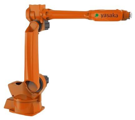 YASAKA Loading Unloading, Color : ORANGE