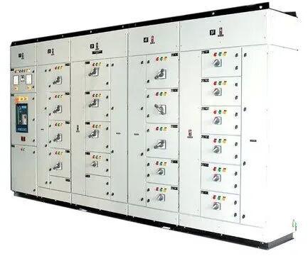 Pharma Machinery Automation PLC Control Panel For Industrial