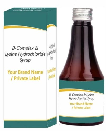 Liquid Multivitamin Syrup, For Health Supplements, Packaging Type : Plastic Bottle