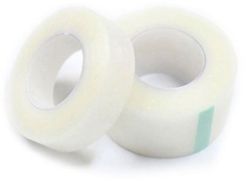 White Plain Non Woven Adhesive Tape, For Surgical