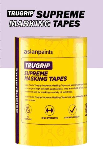 Plain Polyimide Masking Tape