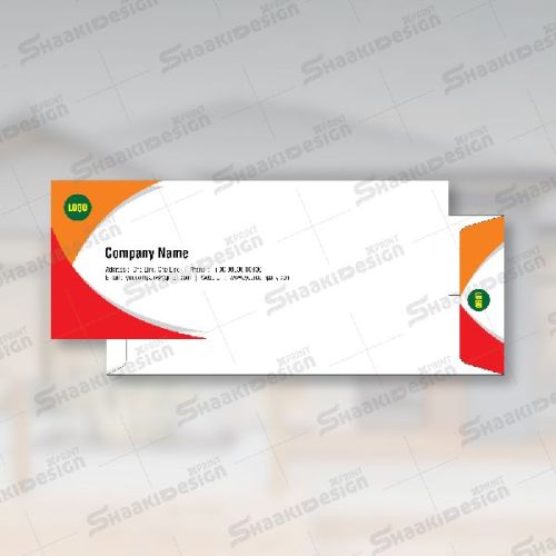 Paper Envelopes, For Gifting Use, Parcel Use, Shape : Rectangular