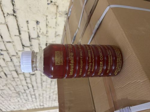 Pioneer Brown Insulating Varnish, For Insulation, Packaging Type : Box