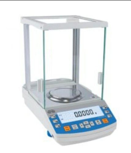 Laboratory Scales, Power : Electric