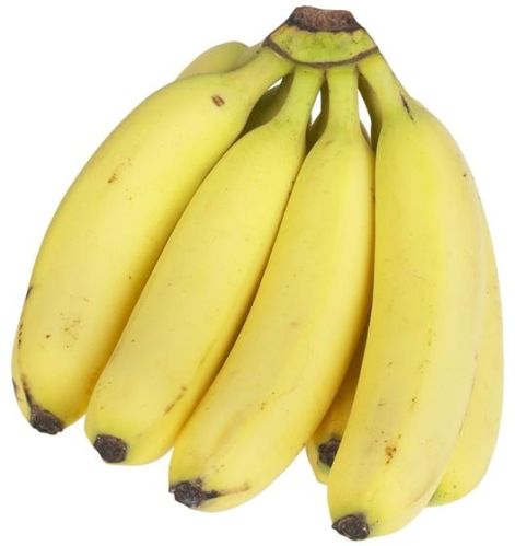 Natural Fresh Cavendish Banana, For Human Consumption, Shelf Life : 5-7 Days