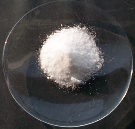 Potassium Chloride Powder, Grade Standard : Commercial Grade