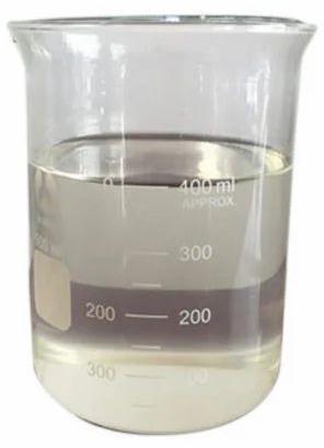 Transparent Soda Ash Liquid, For Industry, Purity : 99%