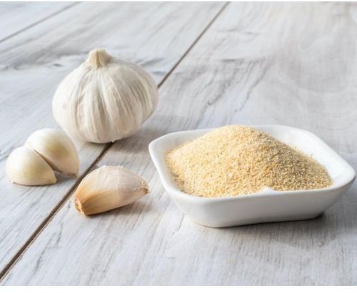 Dehydrated Garlic Powder, Packaging Size : 5-10 Kg