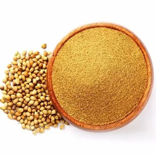 Dried Coriander Powder, For Spices, Purity : 100%