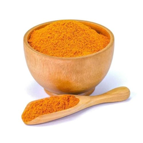 Dry Turmeric Powder, Packaging Size : 5-10 Kg