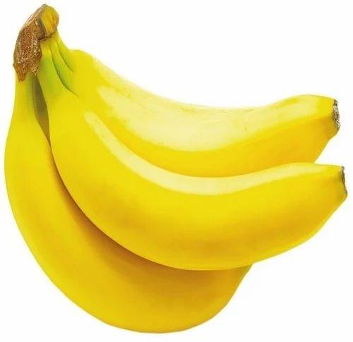 Fresh Banana, Shelf Life : 3 To 5 Days