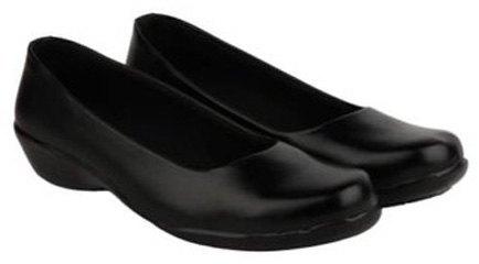 Ladies Leather Formal Shoes, Feature : Comfortable, Durable, Light Weight