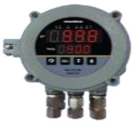 Aluminum Digit Flameproof PH Meter, Feature : Durable, Stable Performance