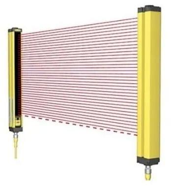 Omron Electric LED Safety Light Curtains