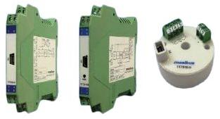 Masibus Electric ABS Plastic TT7S Temperature Transmitter, For Industrial, Automatic Grade : Automatic