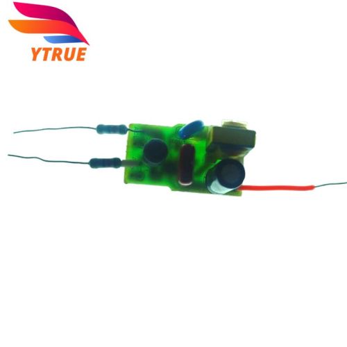 Electric Aluminium 50Hz 0-50gm 12 WATT LED DRIVER, Certification : Blue